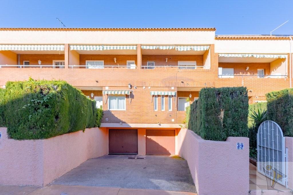 Venta de chalet en Bétera