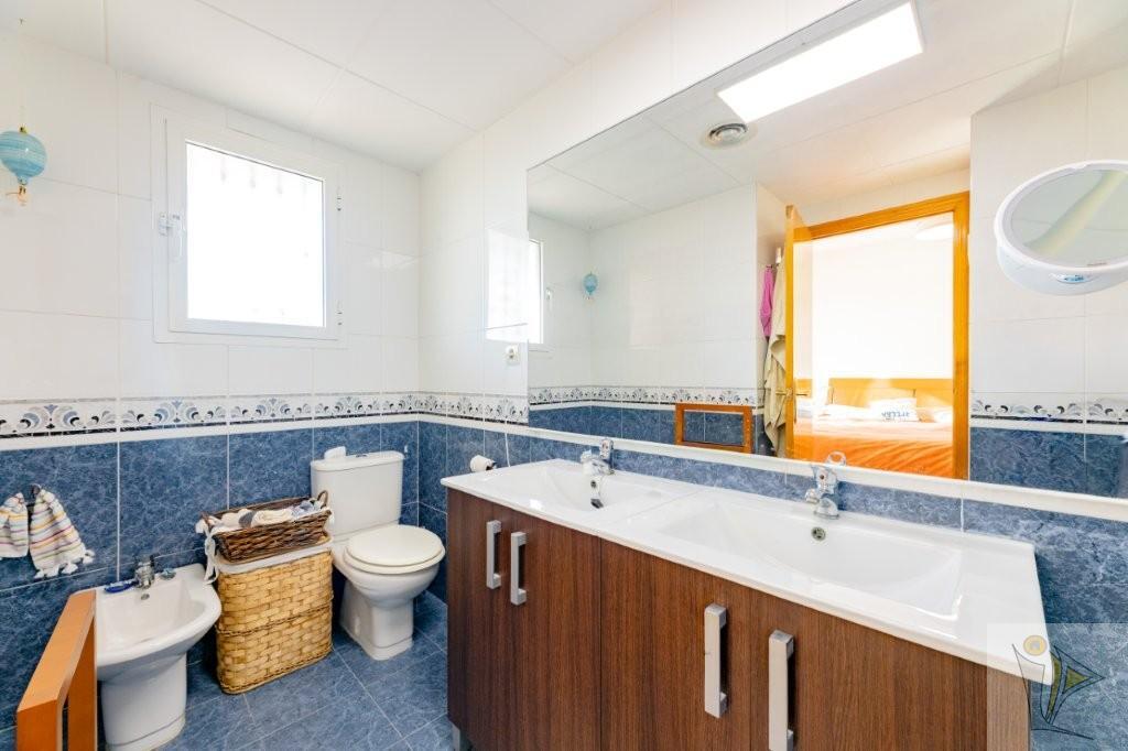 Venta de chalet en Bétera