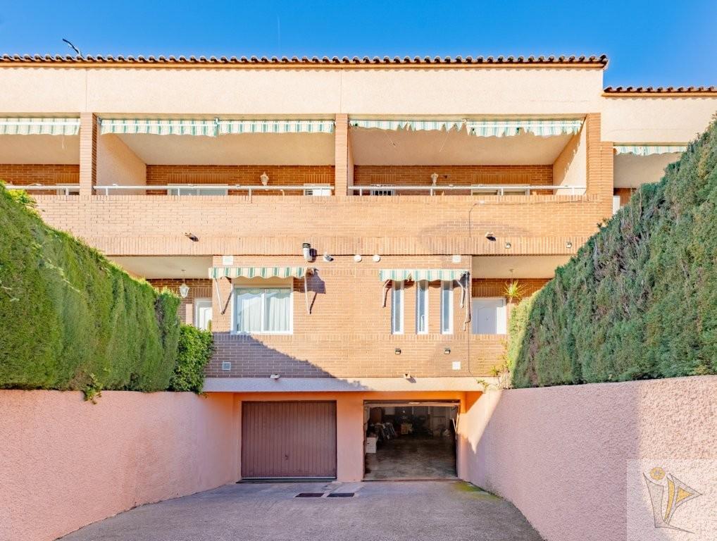 Venta de chalet en Bétera