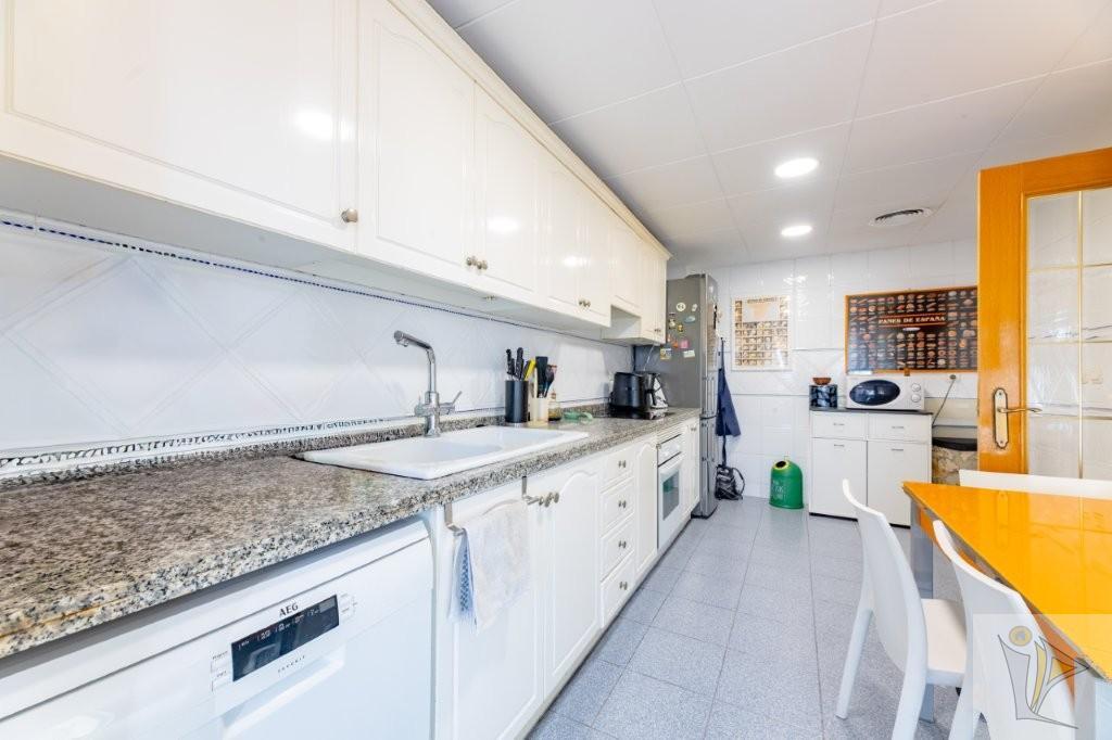 Venta de chalet en Bétera