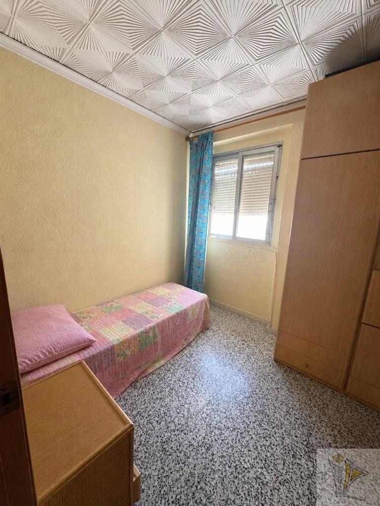 Venta de piso en Aldaia