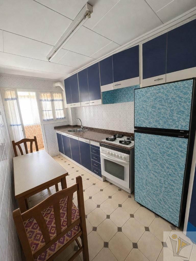 Venta de piso en Aldaia