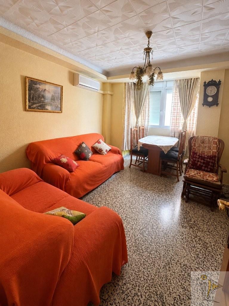 Venta de piso en Aldaia