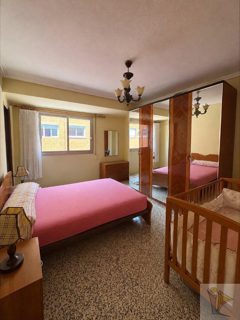Venta de piso en Aldaia