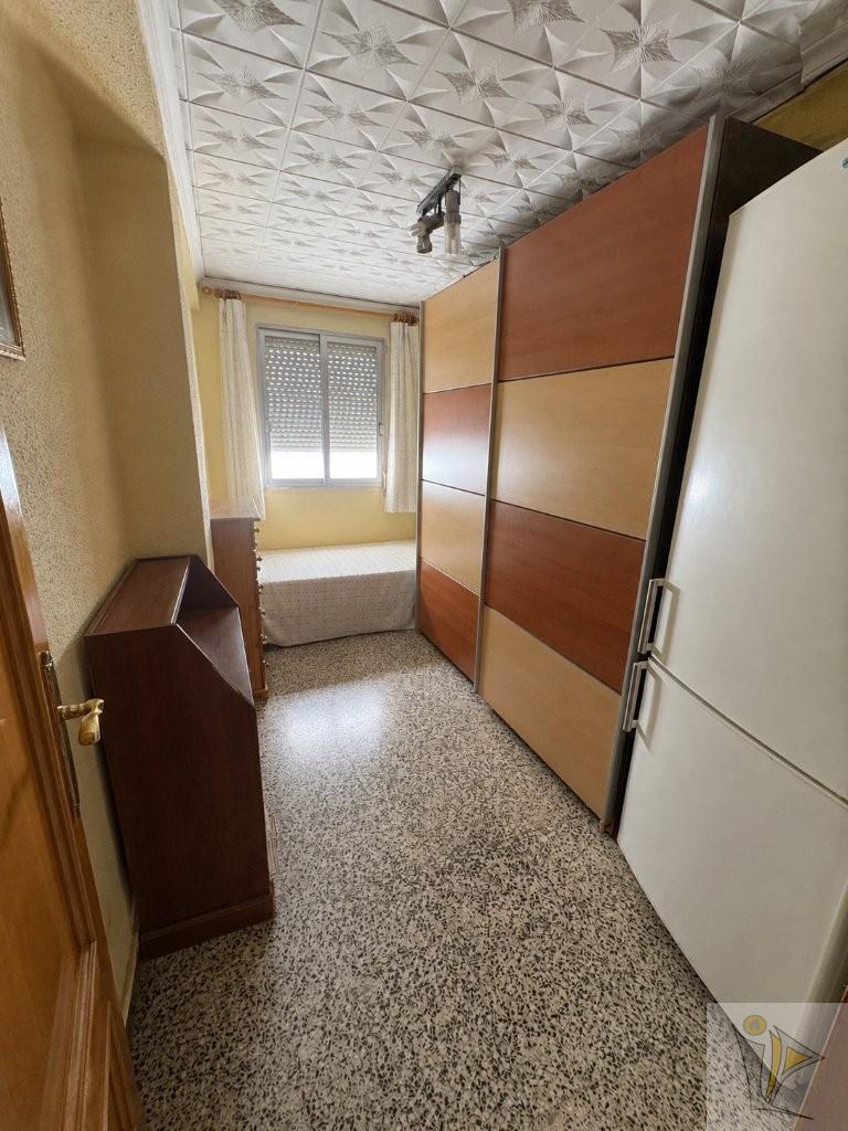 Venta de piso en Aldaia