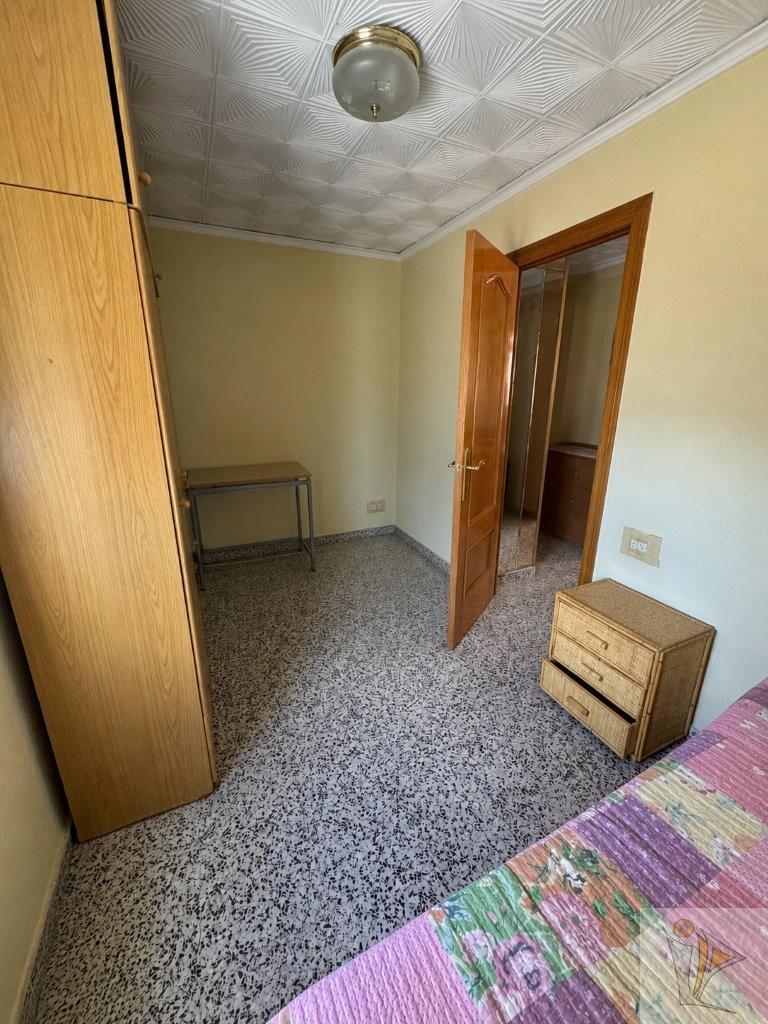 Venta de piso en Aldaia