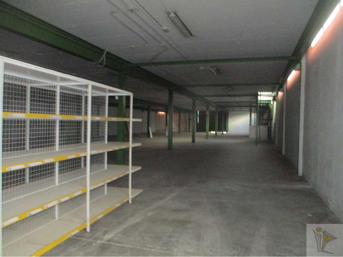 For sale of industrial plant/warehouse in Xirivella