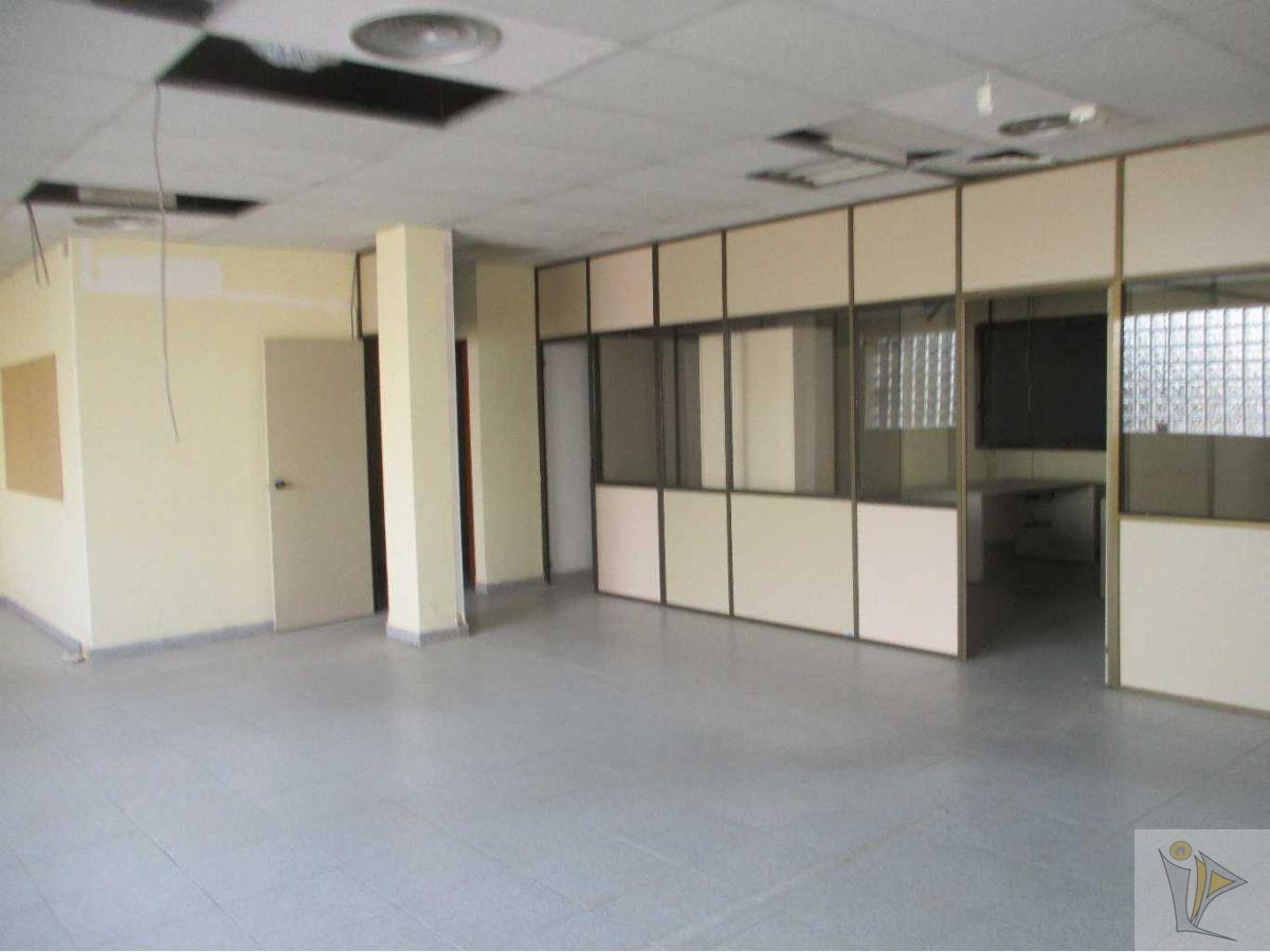 For sale of industrial plant/warehouse in Xirivella
