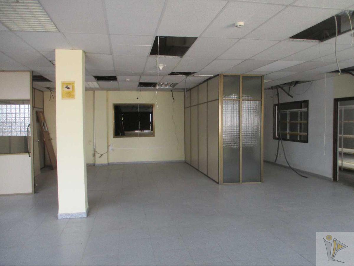 For sale of industrial plant/warehouse in Xirivella