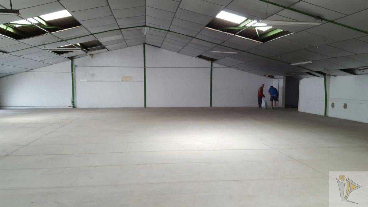 For sale of industrial plant/warehouse in Xirivella