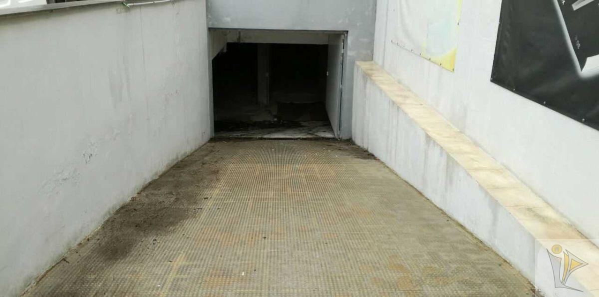 For sale of industrial plant/warehouse in Massanassa
