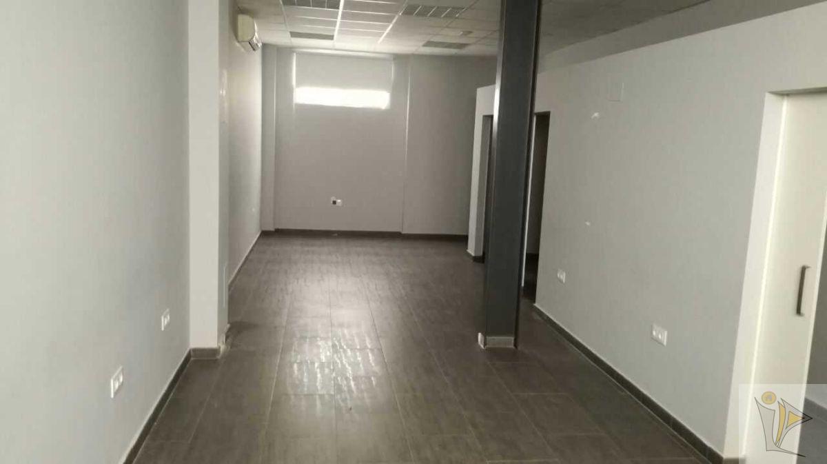 For sale of industrial plant/warehouse in Massanassa