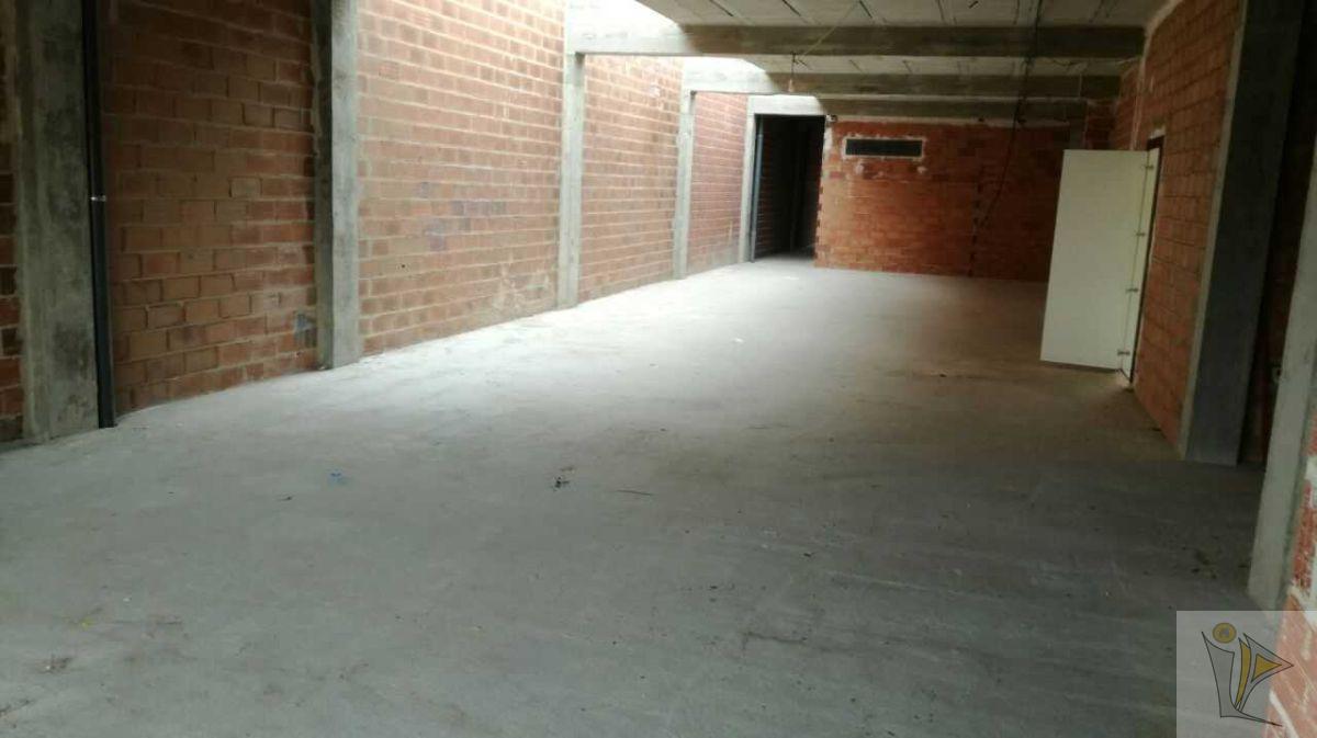 For sale of industrial plant/warehouse in Massanassa
