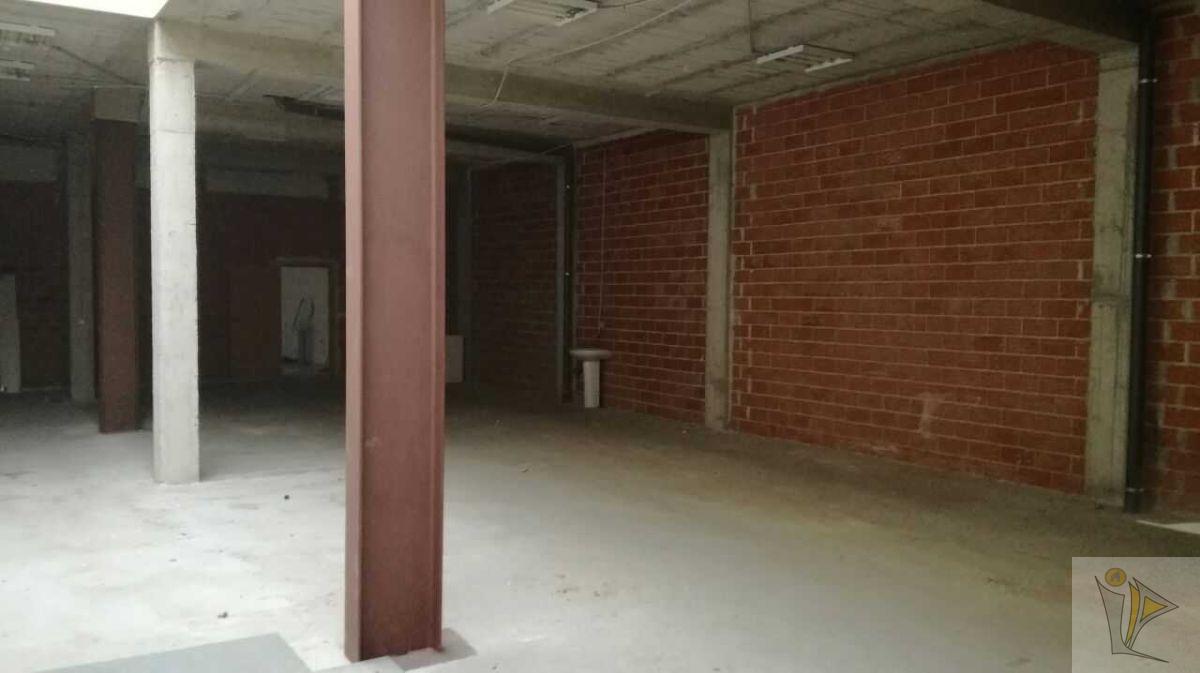 For sale of industrial plant/warehouse in Massanassa