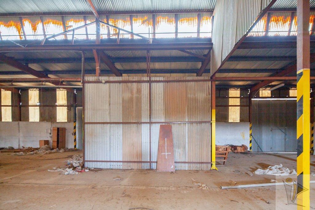 Venta de nave industrial en Xàtiva