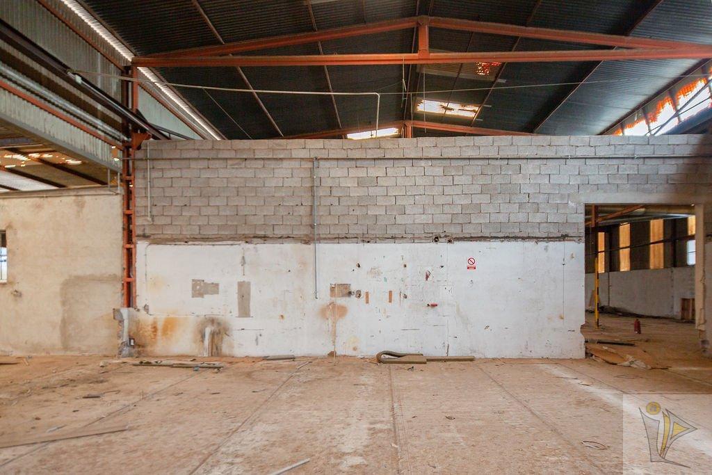 Venta de nave industrial en Xàtiva
