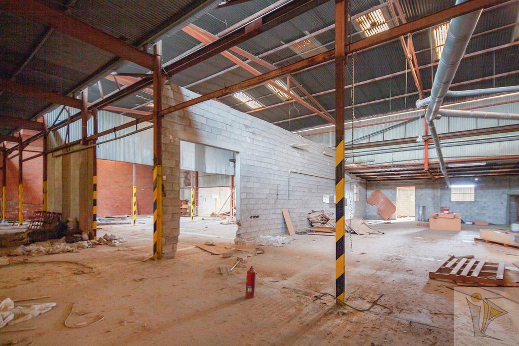 Venta de nave industrial en Xàtiva