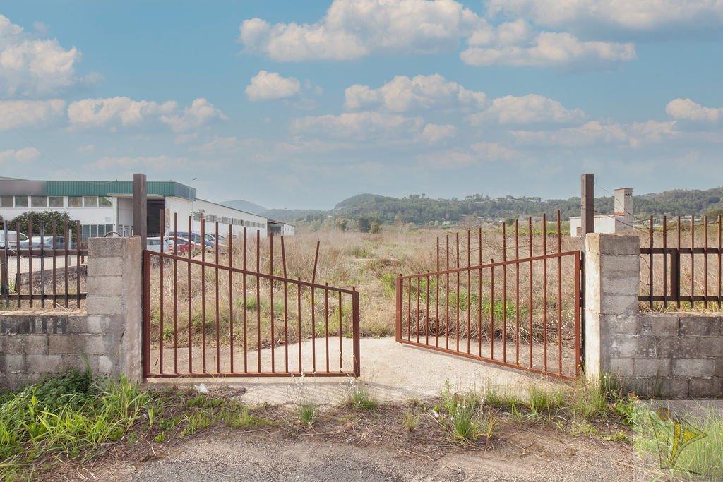 Venta de nave industrial en Xàtiva