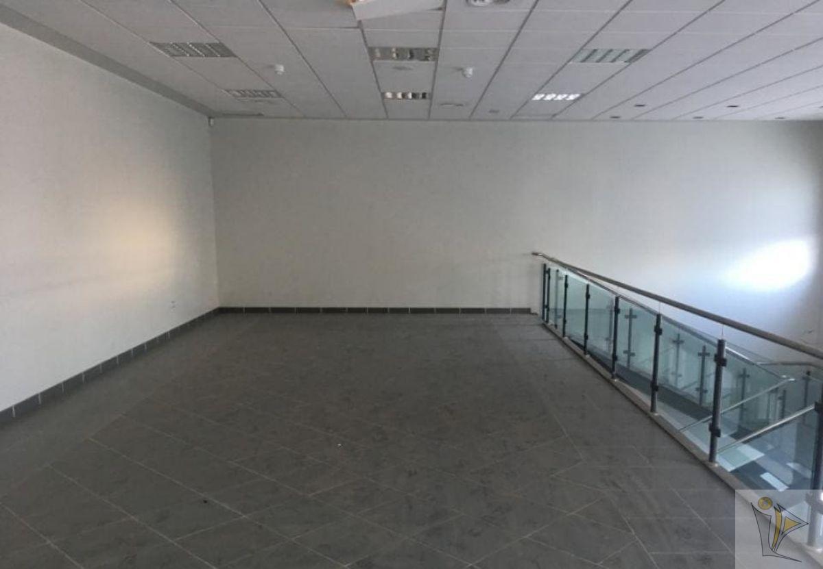 For sale of industrial plant/warehouse in Sagunto Sagunt
