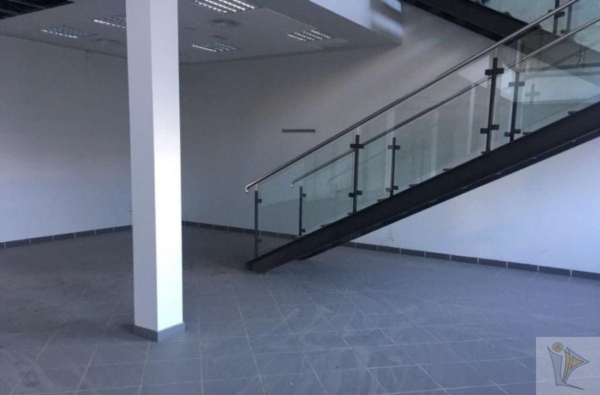 For sale of industrial plant/warehouse in Sagunto Sagunt