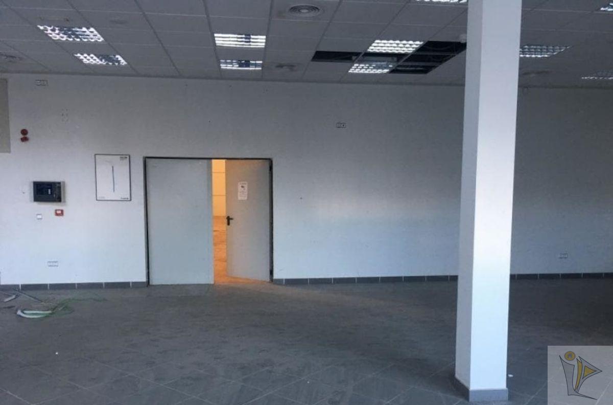 For sale of industrial plant/warehouse in Sagunto Sagunt