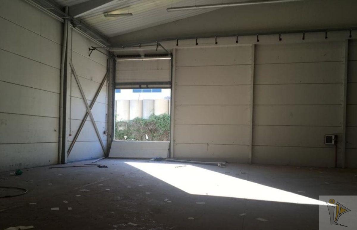 For sale of industrial plant/warehouse in Sagunto Sagunt
