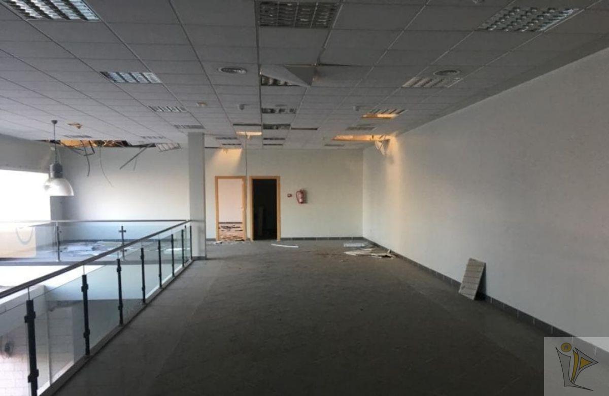 For sale of industrial plant/warehouse in Sagunto Sagunt