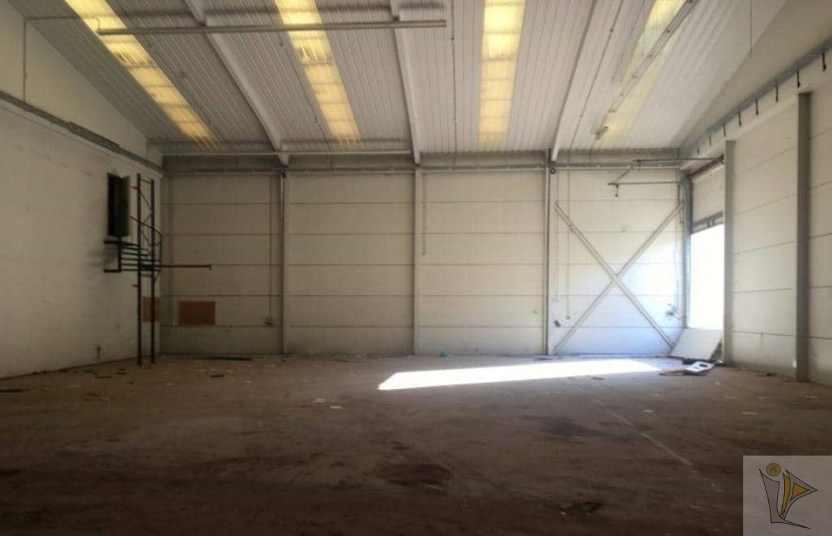 For sale of industrial plant/warehouse in Sagunto Sagunt