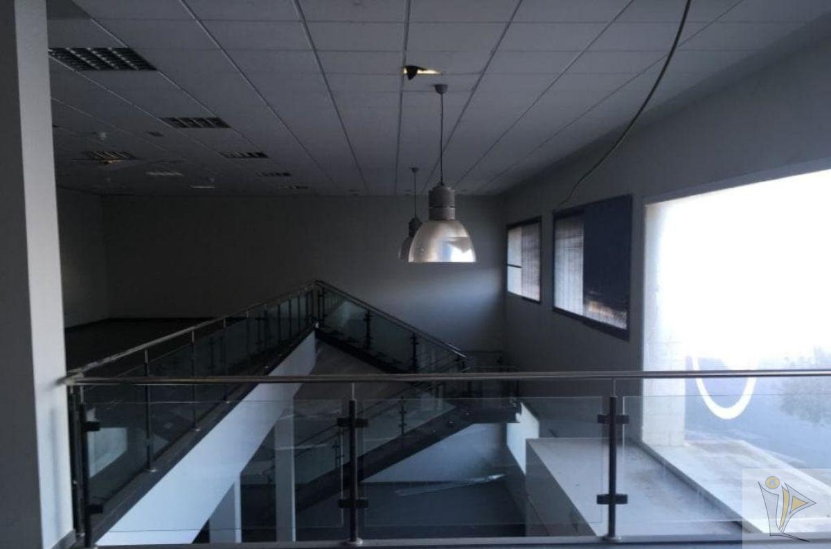 For sale of industrial plant/warehouse in Sagunto Sagunt