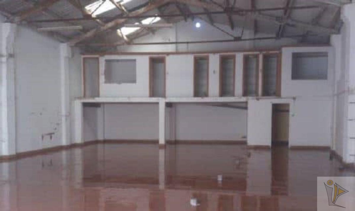 For sale of industrial plant/warehouse in Sagunto Sagunt