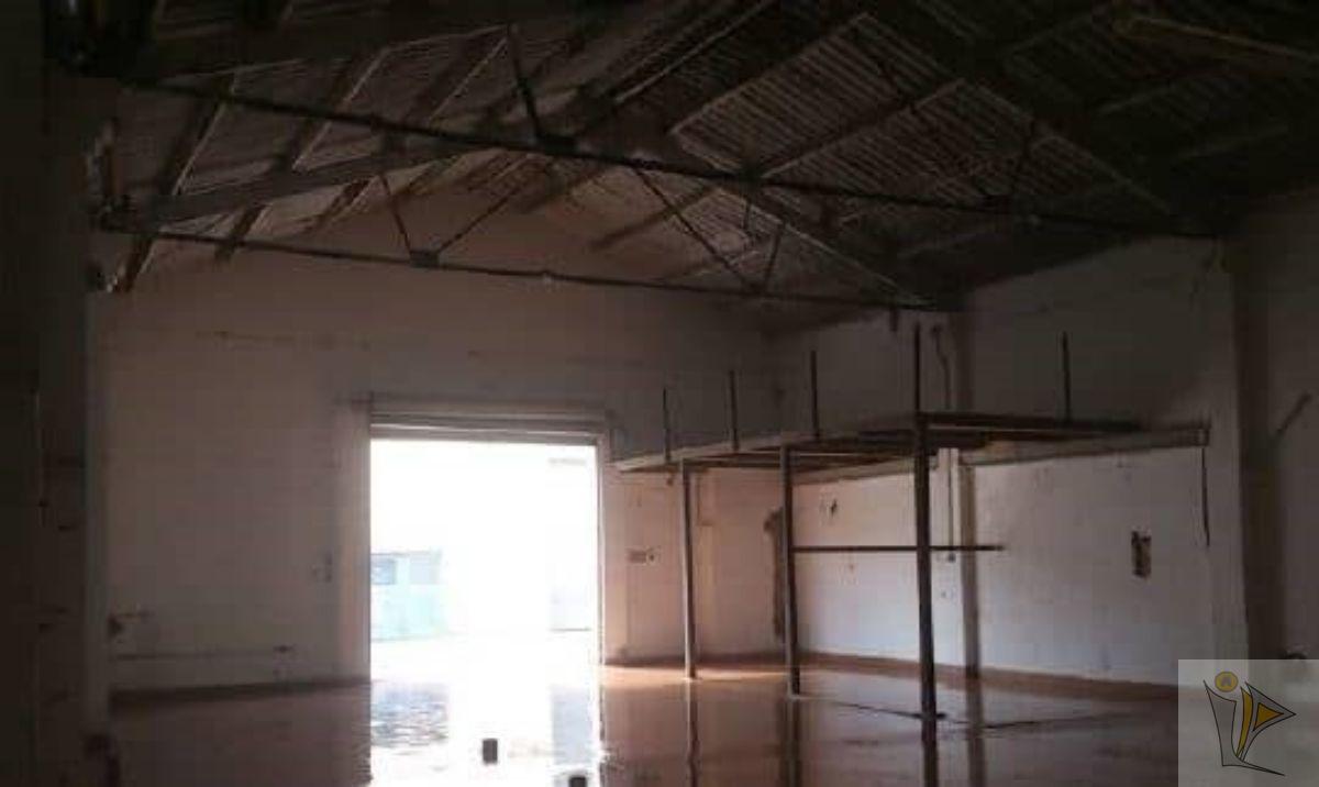 For sale of industrial plant/warehouse in Sagunto Sagunt