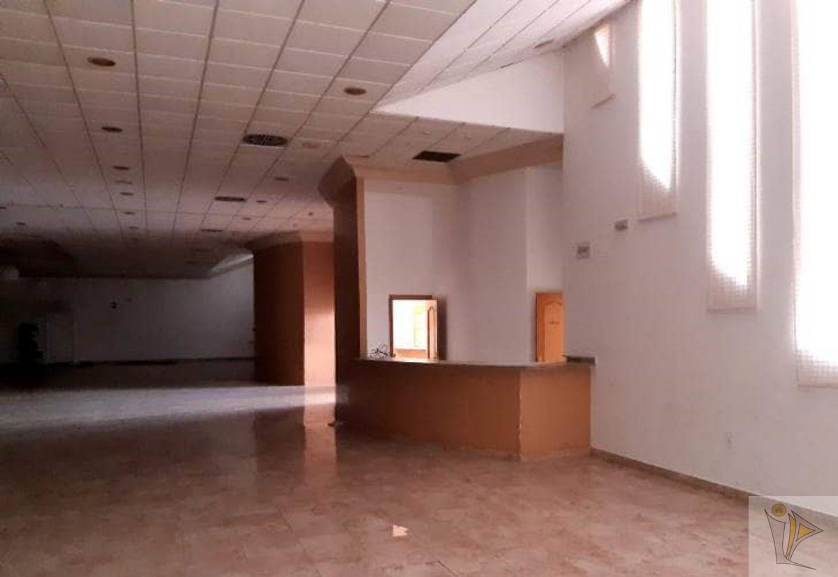 For sale of industrial plant/warehouse in Castelló de Rugat