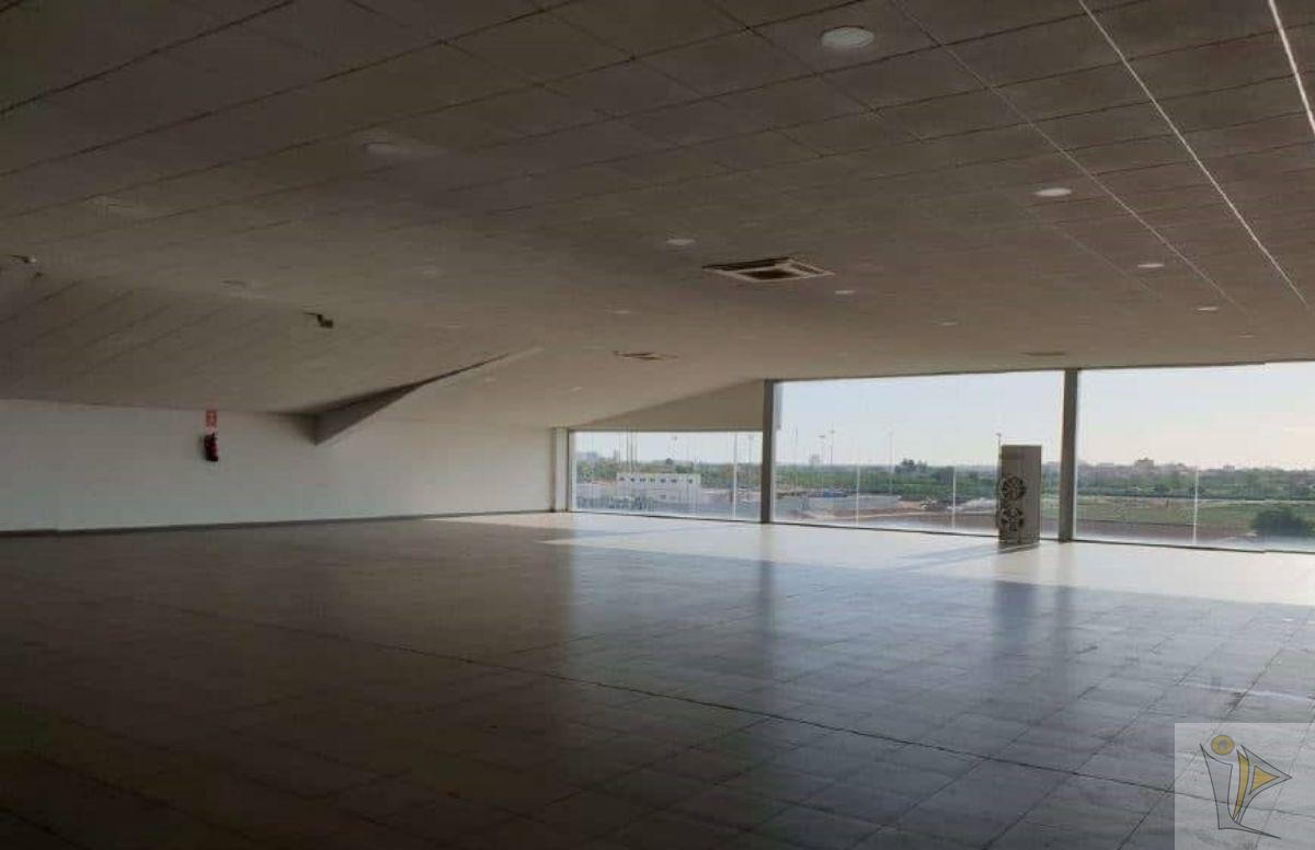 For sale of industrial plant/warehouse in Albalat dels Sorells
