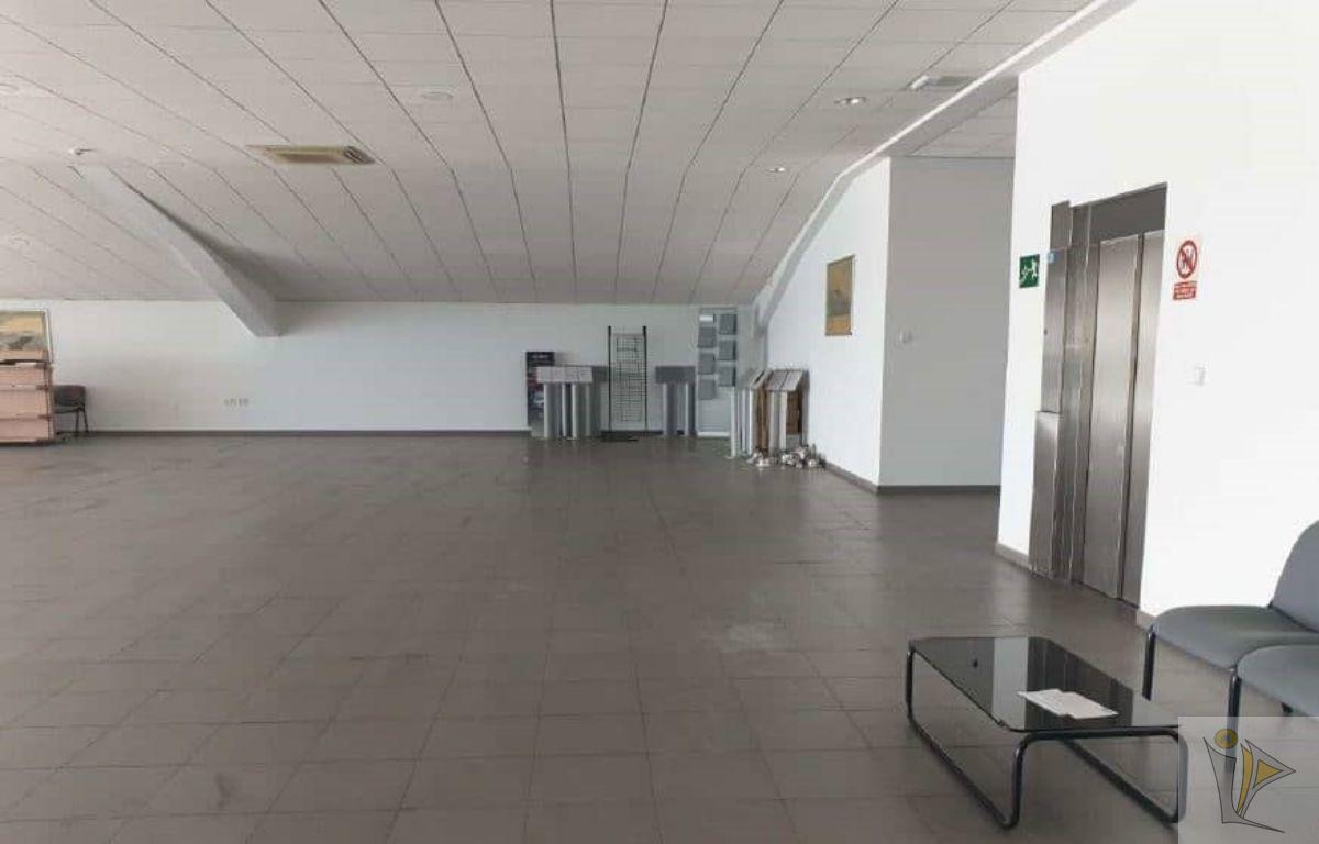 For sale of industrial plant/warehouse in Albalat dels Sorells
