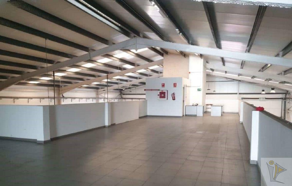 For sale of industrial plant/warehouse in Albalat dels Sorells