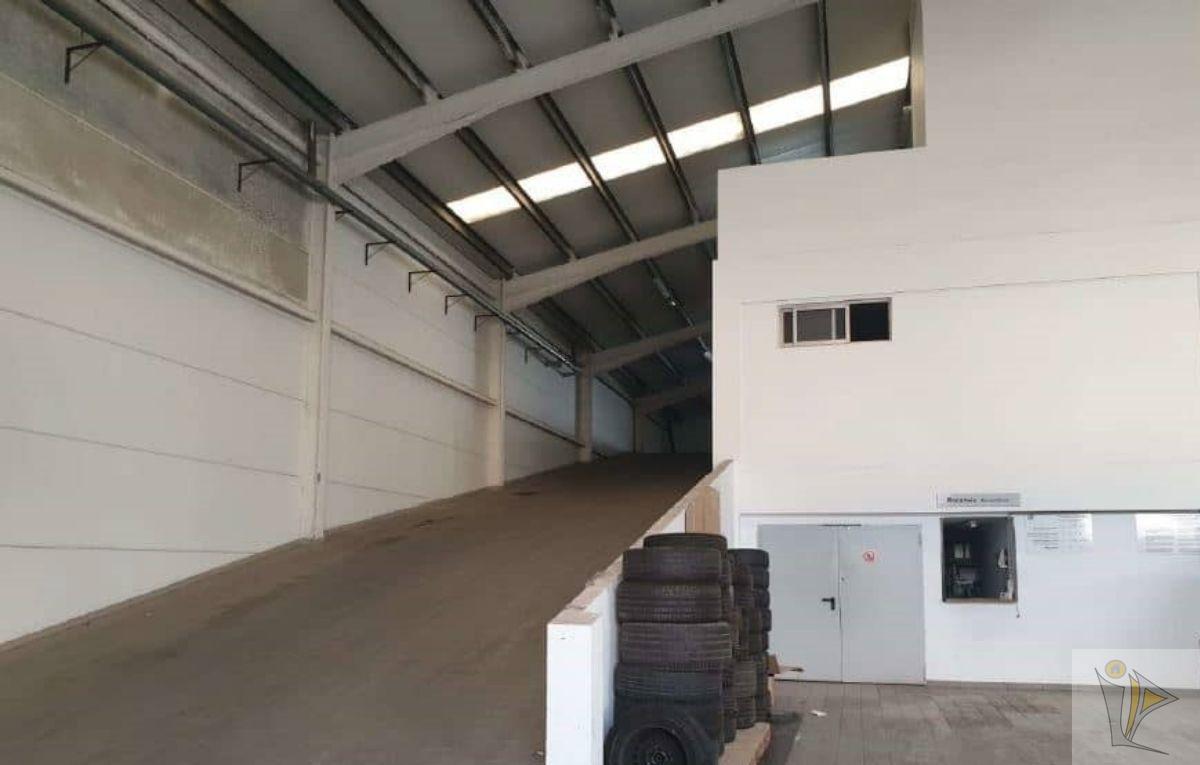 For sale of industrial plant/warehouse in Albalat dels Sorells