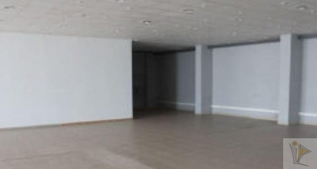 For sale of industrial plant/warehouse in Manises