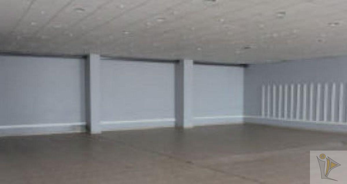 For sale of industrial plant/warehouse in Manises