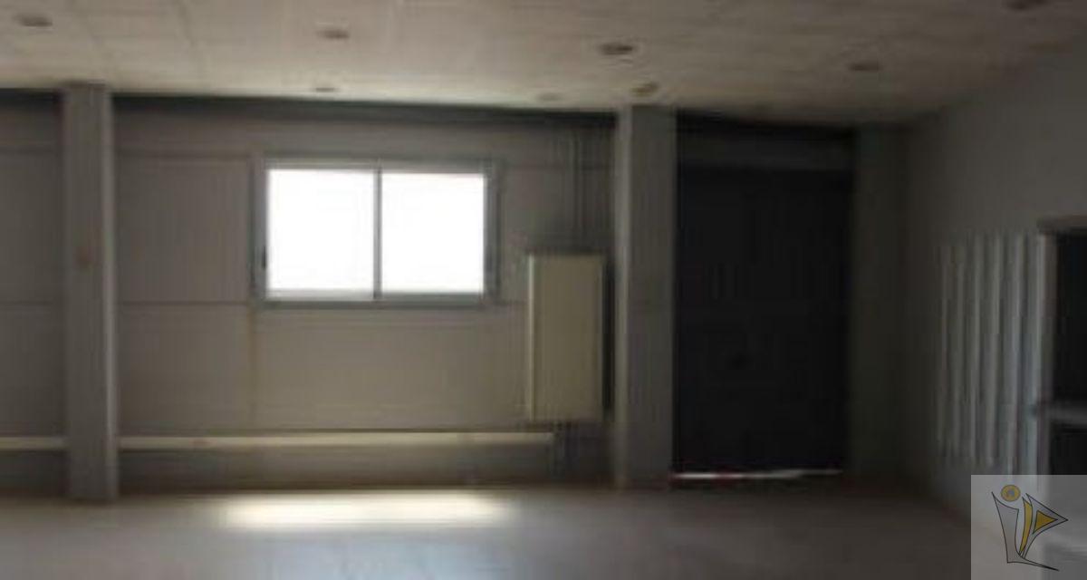For sale of industrial plant/warehouse in Manises