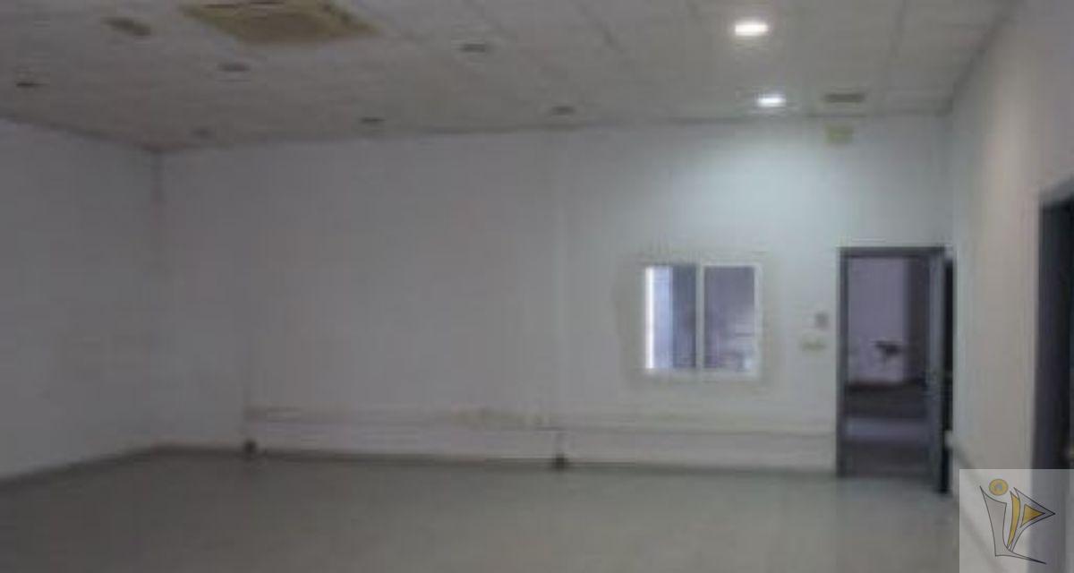 For sale of industrial plant/warehouse in Manises