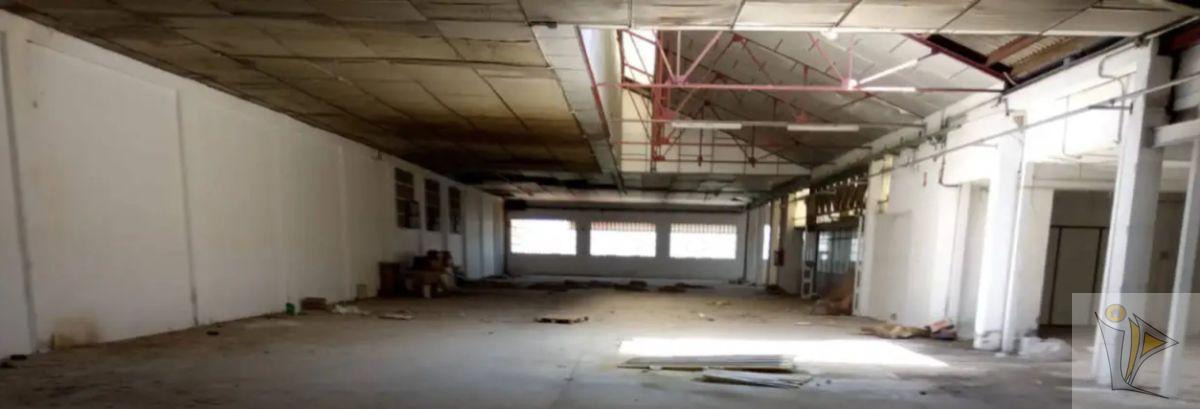 Venta de nave industrial en Ontinyent