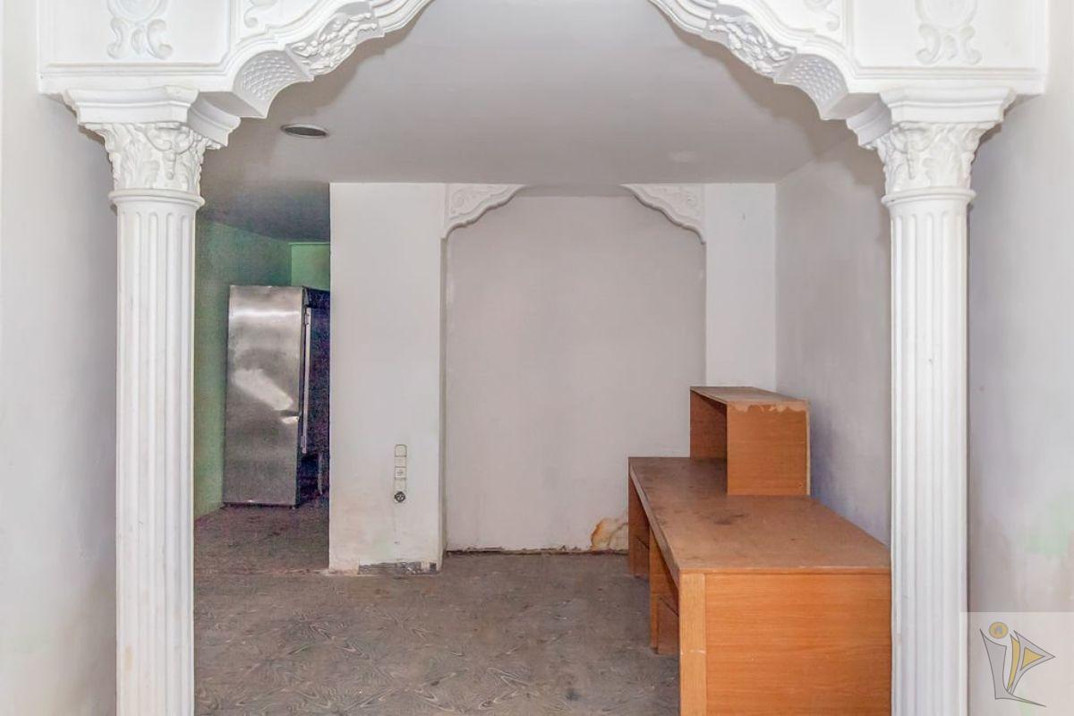 Venta de casa en Montroy