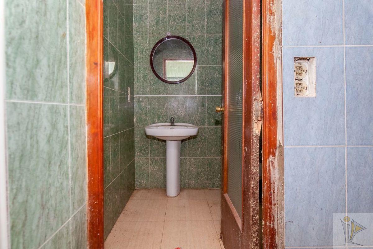 Venta de casa en Montroy