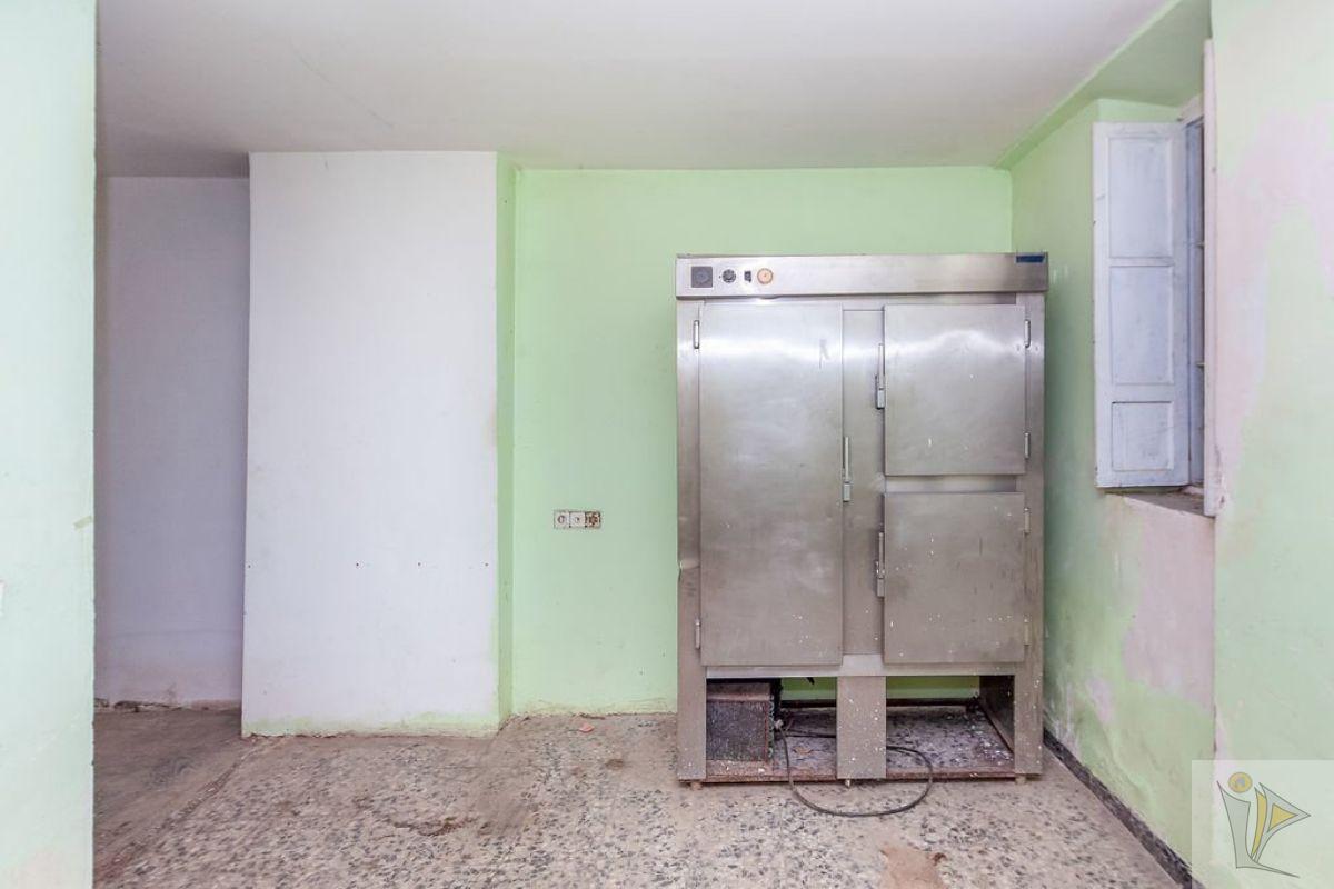Venta de casa en Montroy