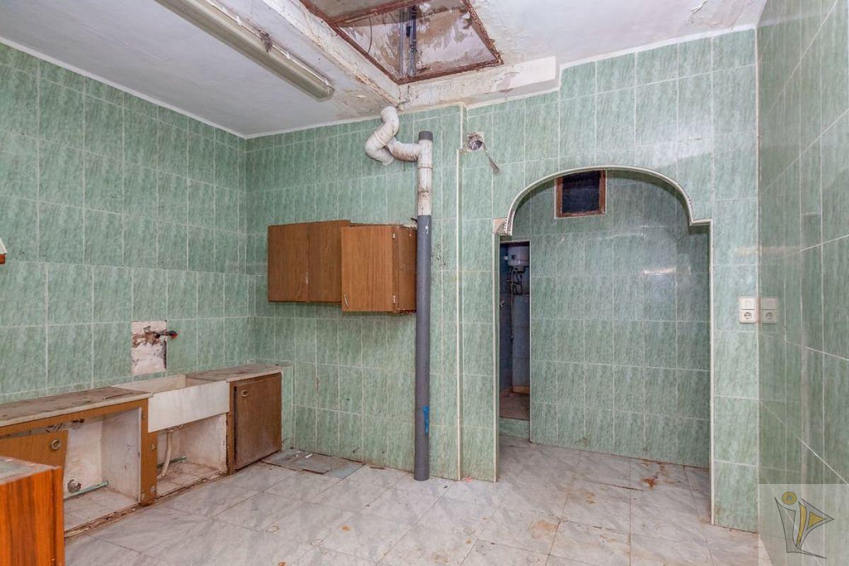 Venta de casa en Montroy