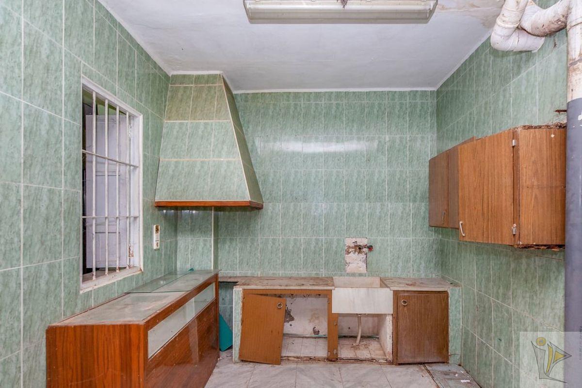 Venta de casa en Montroy