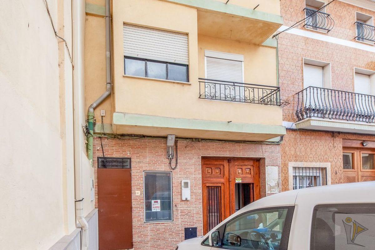 Venta de casa en Montroy