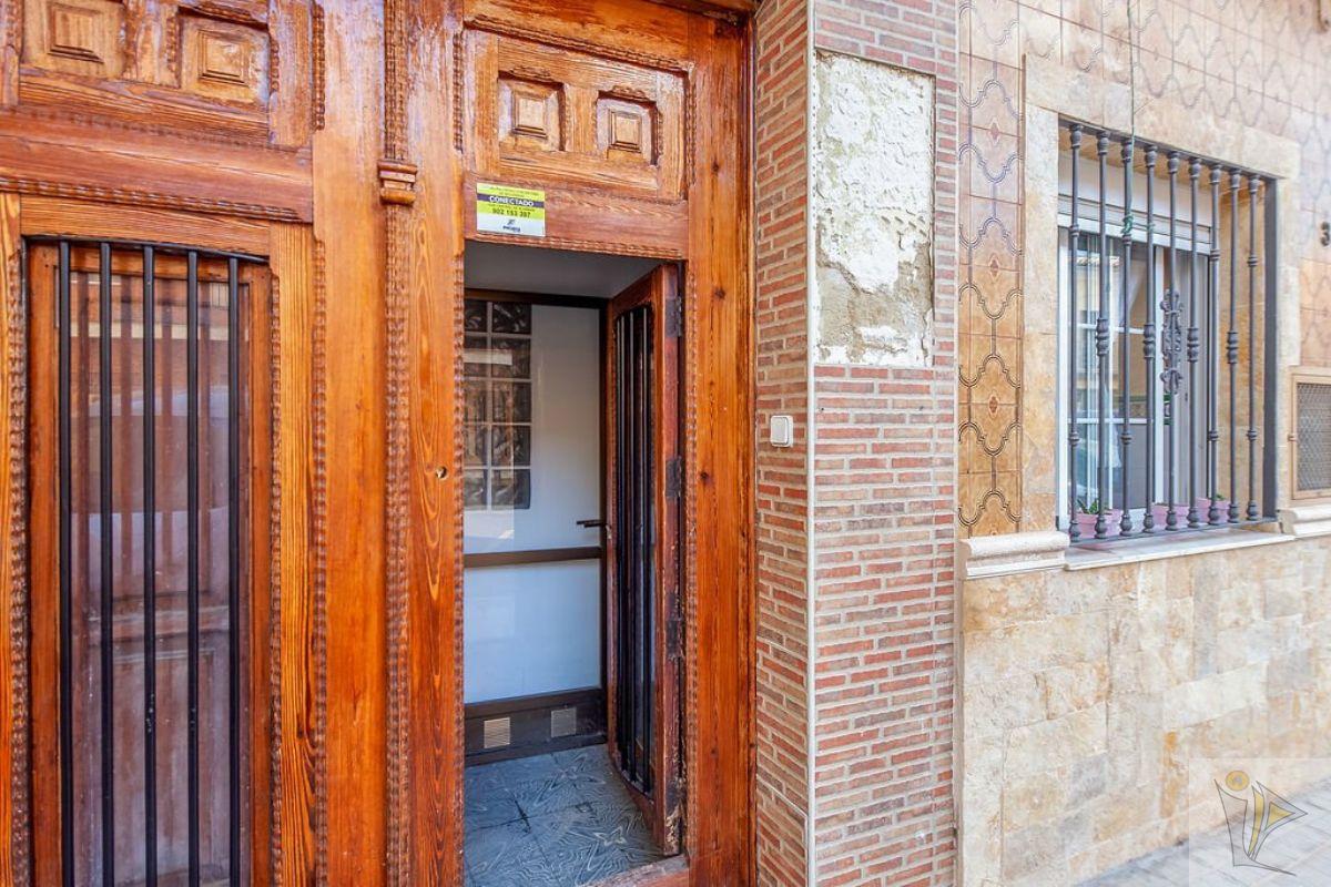 Venta de casa en Montroy