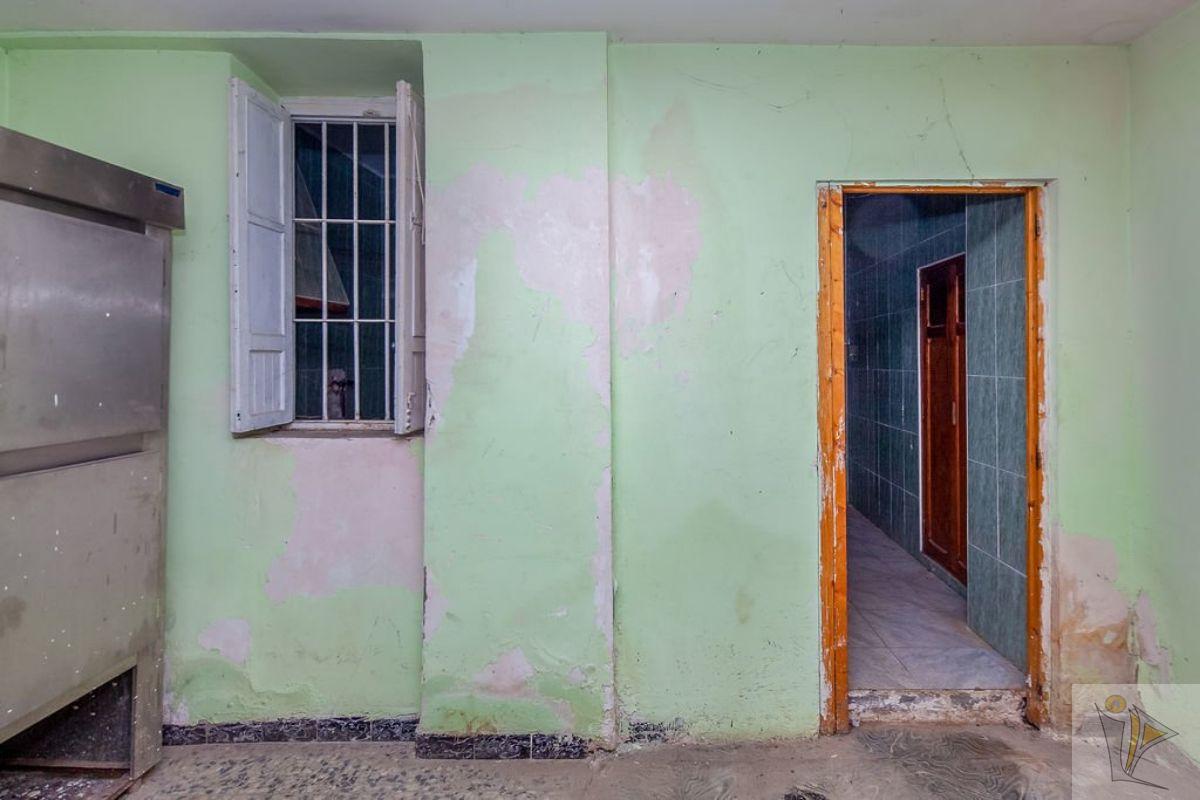 Venta de casa en Montroy