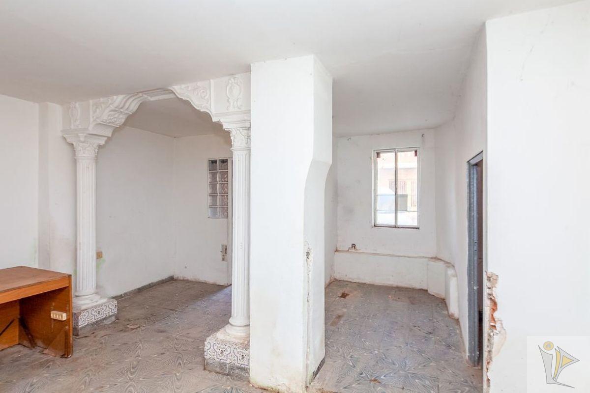 Venta de casa en Montroy
